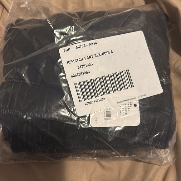 NWT Free People Hot Shot Shirred Pants - Picture 7 of 8